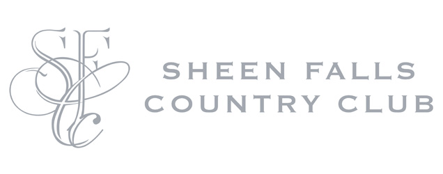 Logo of the property Sheen Falls Country Club  Kenmare, Co. Kerry