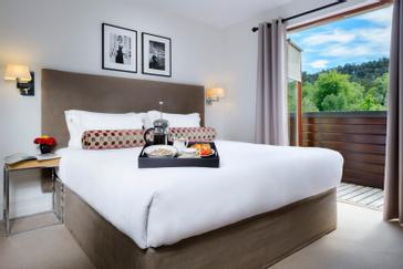 Your Holiday Home Hideaway…