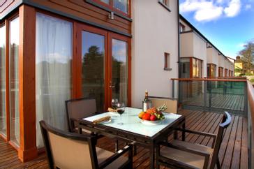 Sheen Falls Country Club Luxury Holiday Homes