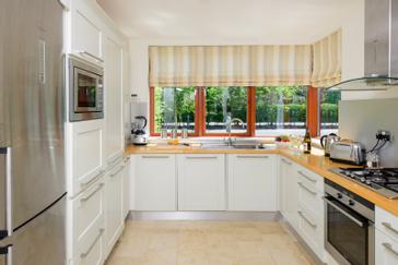 Sheen Falls Country Club  Courtyard Townhouses