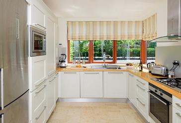 Sheen Falls Country Club  Courtyard Townhouses