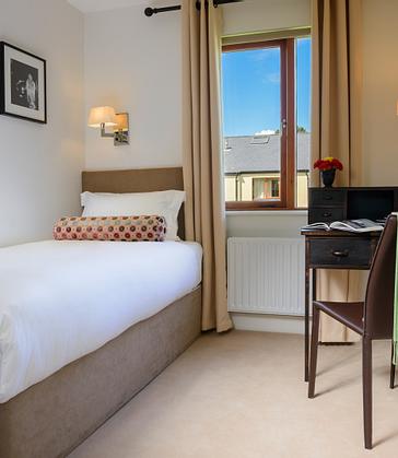 Sheen Falls Country Club Courtyard Townhouses