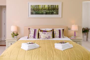 Sheen Falls Montain View House 13 Bedroom