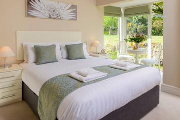 Sheen Falls Mountain View House 2 Bedroom