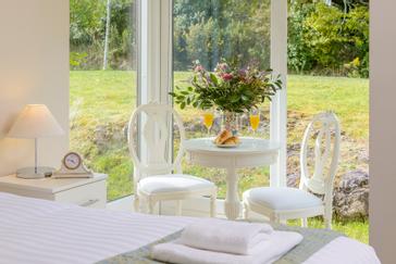 Sheen Falls Mountain View House 2 Bedroom