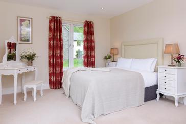 Sheen Falls Mountain View House 9 Bedroom